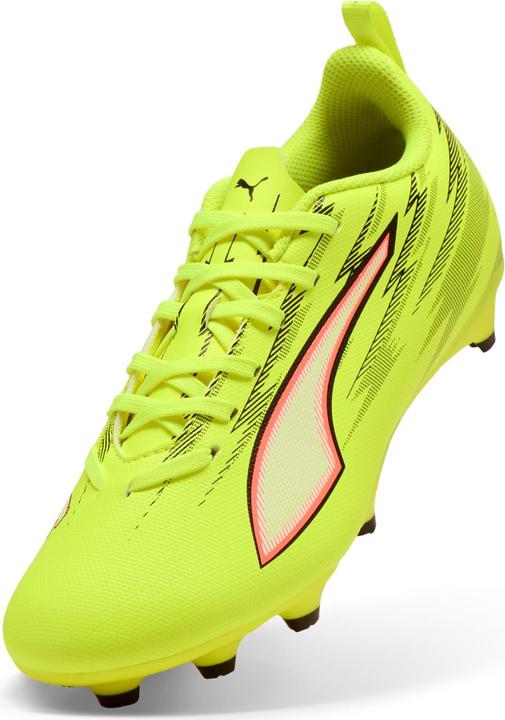 Produktbild Puma ULTRA 6 PLAY FG/AG Jr (36)