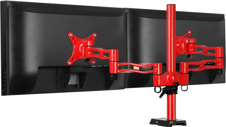 Productafbeelding Arctic Z2 LCD monitor bureausteun (Tabel, 27")
