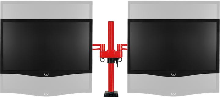 Productafbeelding Arctic Z2 LCD monitor bureausteun (Tabel, 27")