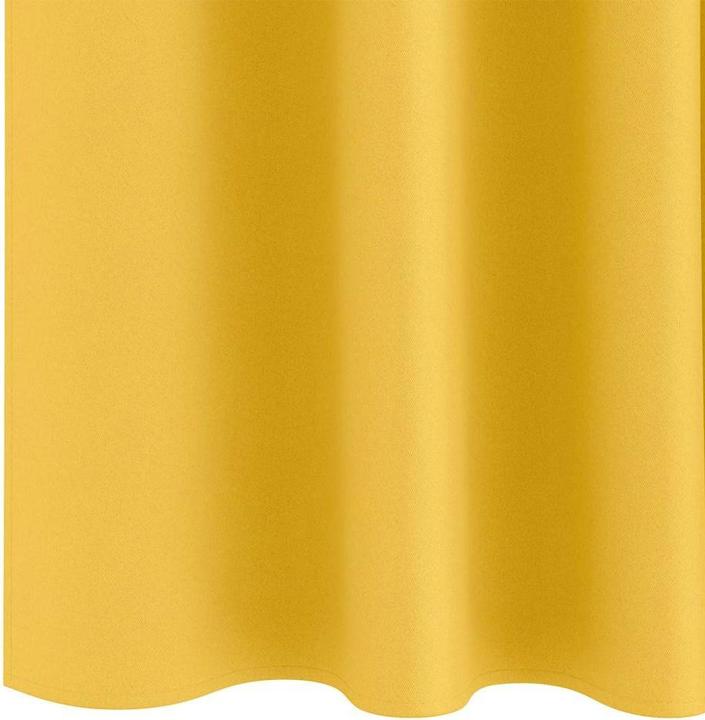Produktbild VidaXL Vorhänge (225 x 140 cm)
