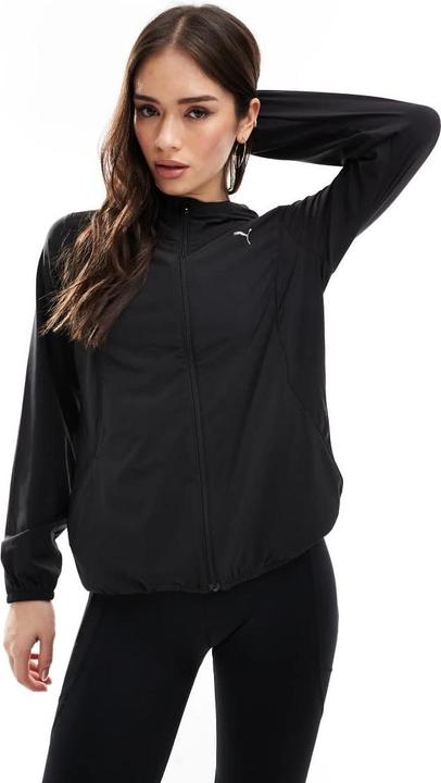 Produktbild Puma Run Velocity Woven Jacket W (S)