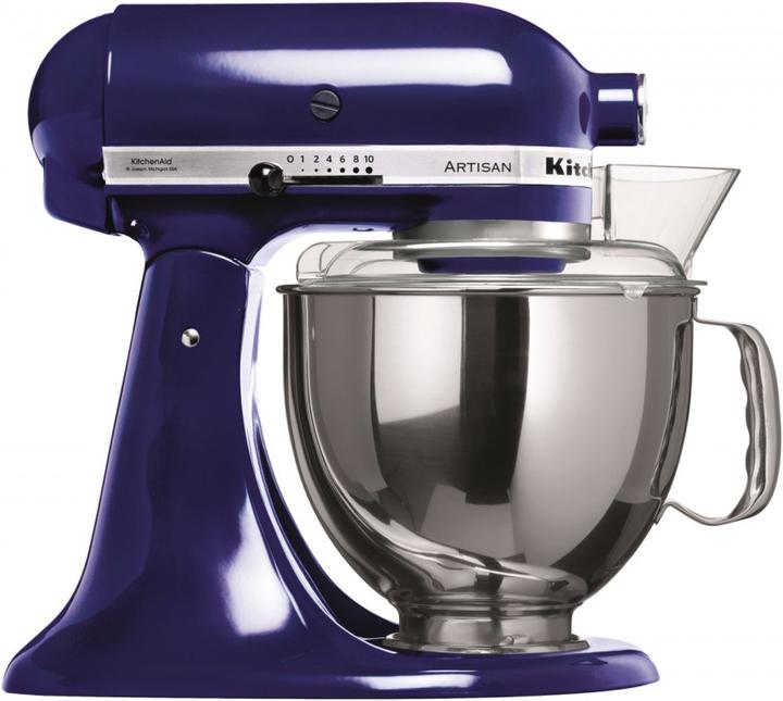 Produktbild KitchenAid Artisan KSM150 Jubiläums-Set