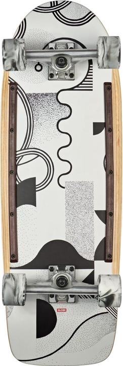 Produktbild Globe Burner