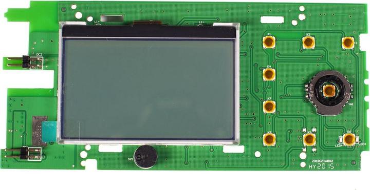 Actual product image Godox AD400PRO control board (Flash unit spare parts)