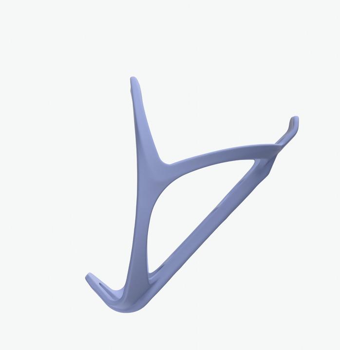 Actual product image Van rysel Velo polypropylene bottle cage