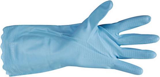 Actual product image Welta Caustic resistant gloves M (M)