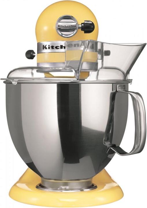Produktbild KitchenAid Artisan KSM150 Jubiläums-Set