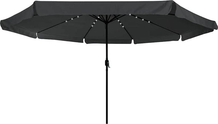 Antracite, Nero, Verde