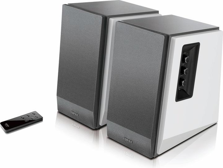 Actual product image Edifier Studio R1700BT 2.0