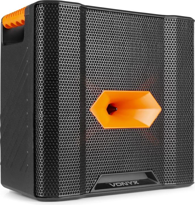 Image du produit Vonyx Système de sonorisation Rock300 (Actif, 1x 180 W)
