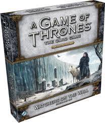 Asmodee Gioco Di Carte – Il Trono Di Spade LCG: Calma Sul Continente Occidentale (Capitolo Pack)