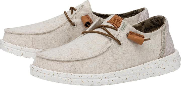 Produktbild Hey Dude Wendy Washed Canvas (36)