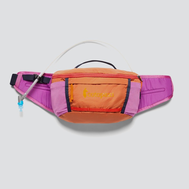 Actual product image Cotopaxi Lagos Hydration Pack (5 l)