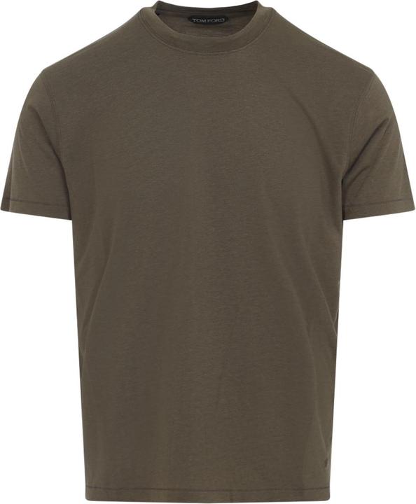 Actual product image Tom Ford JCS004.JMT012 (48)