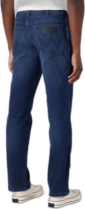 Produktbild Wrangler Texas Jeans Straight Fit Arm Strong (W36/L30)