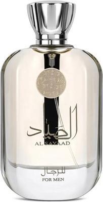 Actual product image Lattafa Perfumes Al Sayaad for Man (Eau de parfum, 100 ml)