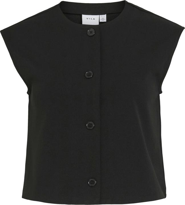 Actual product image Vila VICLARA Elegante Weste (S)