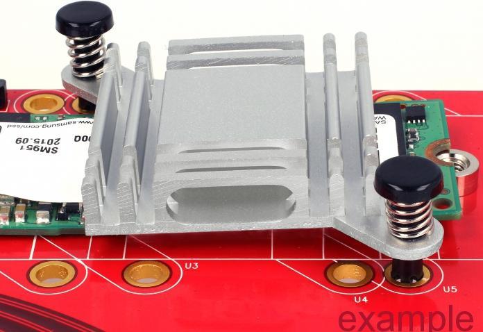 Produktbild Delock Nietnagel Druckniete