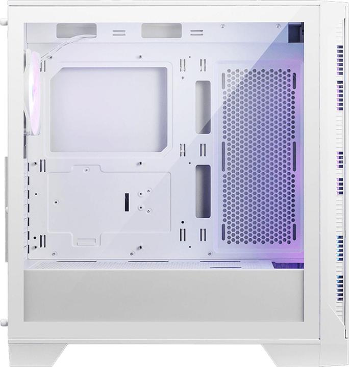Image du produit MSI MAG Forge 320R Airflow (mATX, Mini-ITX, ATX)