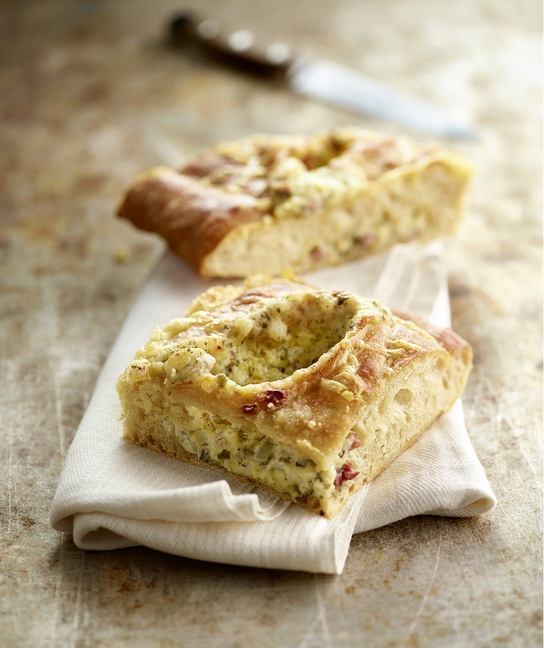 Produktbild Brot backen in Perfektion (Deutsch, Lutz Geissler, 2016)