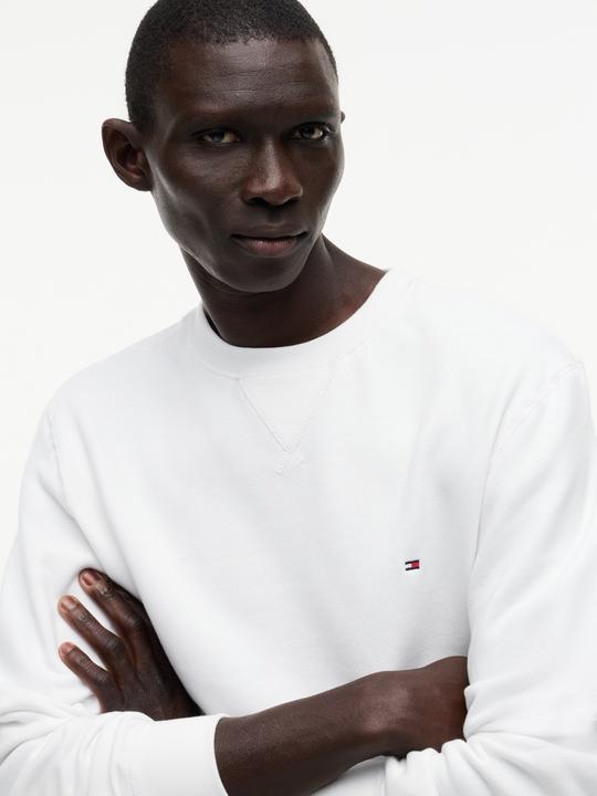 Image du produit Tommy Hilfiger Essential Fleece Crewneck (XS)