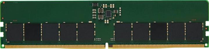 Actual product image Kingston Server Premier (1 x 32GB, 5600 MHz, DDR5 RAM, DIMM)