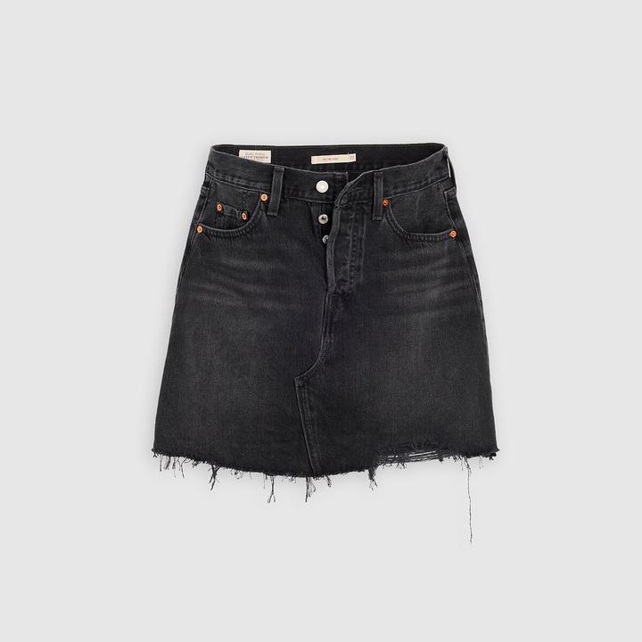 Actual product image Levis Jeansrock (36)