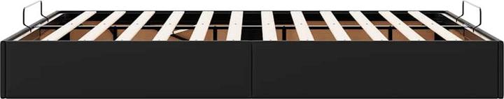 Actual product image vidaXL Ottoman-Bett (140 x 190 cm)