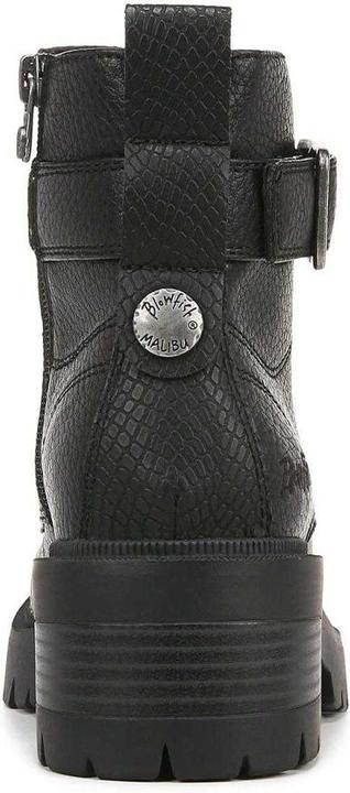 Produktbild Blowfish Jagger Stiefeletten Zum Schnüren (37)