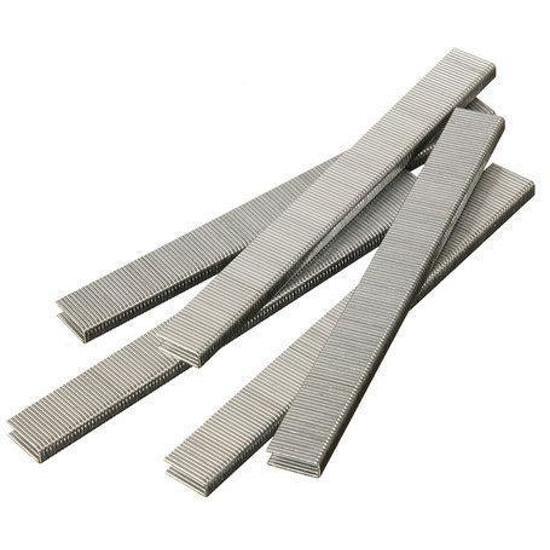 Dutack, Büroklammer, 5042010 Heftklammern Serie 1400 Cnk 12mm Karton 10000 Stück 200105561 (10000 x)