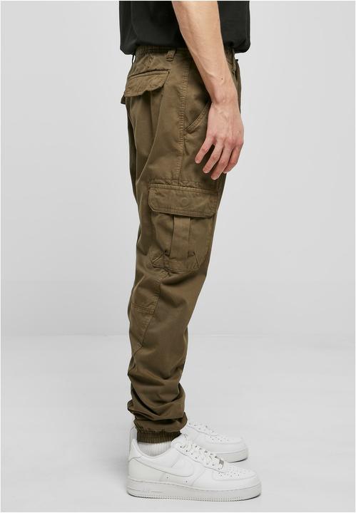 Actual product image Urban Classics cargo pants (S)