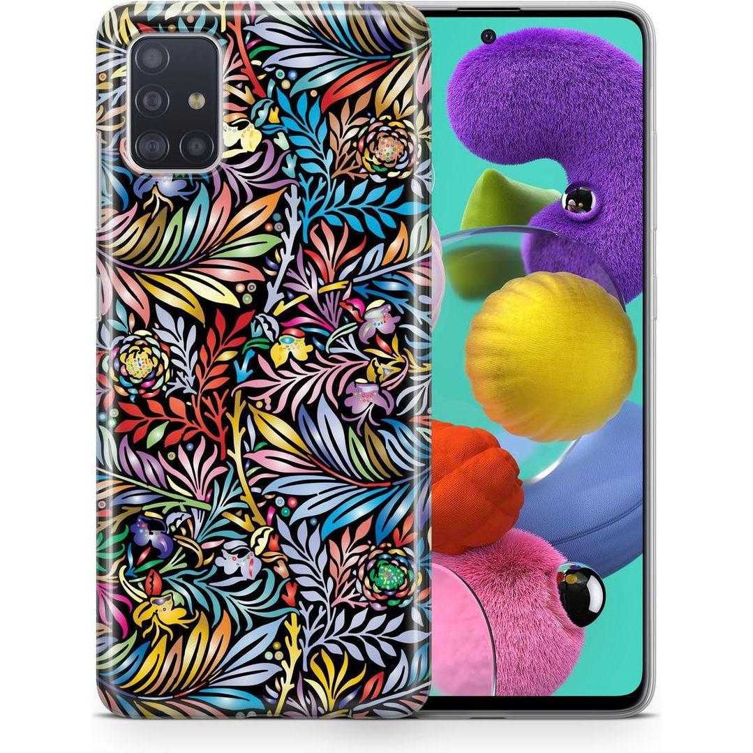 König Design Hülle Handy Schutz für Nokia 3 Case Cover Tasche Bumper Etuis TPU Motiv Schale (Nokia 3), Smartphone Hülle,...
