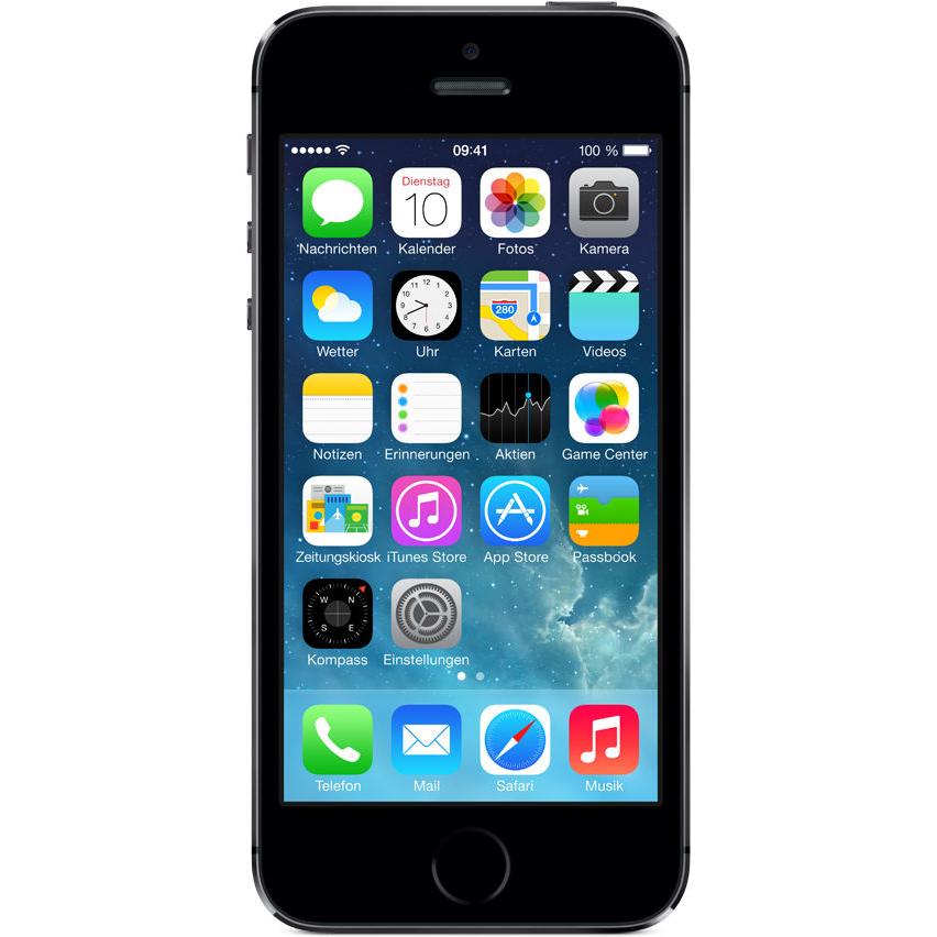 Apple iPhone 5S - buy at Digitec - Digitec