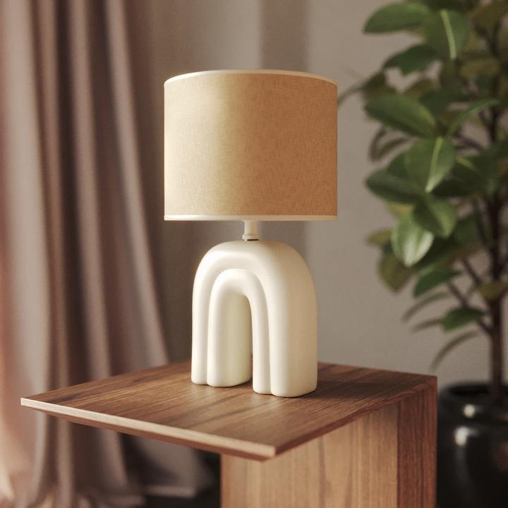 Actual product image Nordlux Haze (E27)