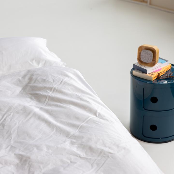 Actual product image Galaxus Duvet cover (Duvet cover, 135 x 200 cm)