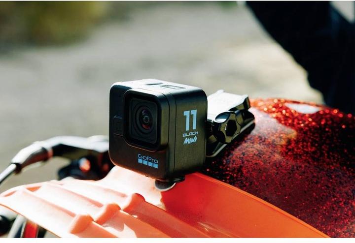 Produktbild GoPro HERO11 Black Mini (60p, Bluetooth, WLAN)