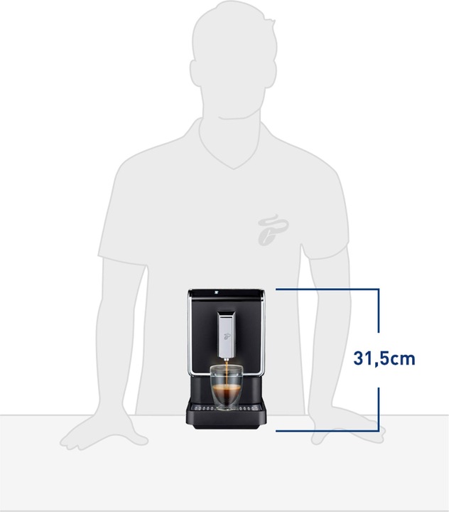 Produktbild Tchibo Esperto Caffè