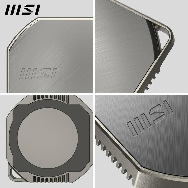 Actual product image MSI Datamag (1 TB)