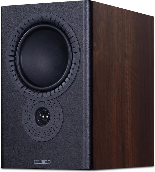 Mission LX-3 MKII (1 paar)