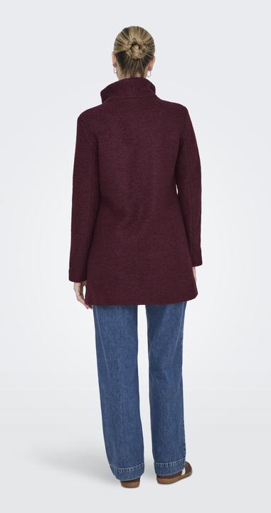 Produktbild Only ONLNEWSOPHIA Mantel Mantel