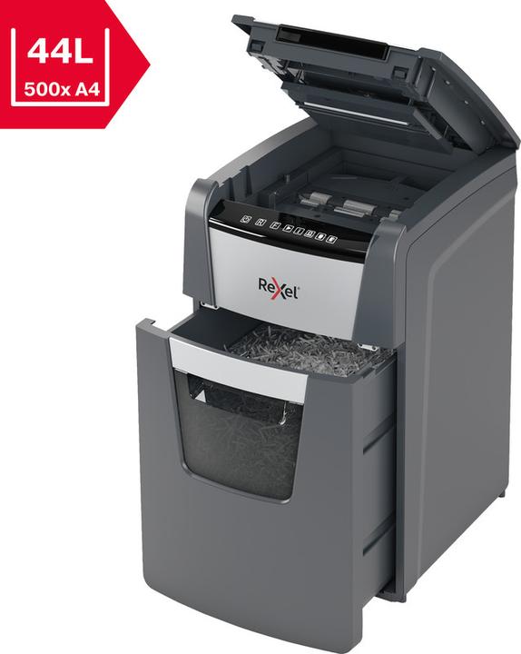 Image du produit Rexel Destructeur de documents Optimum AutoFeed+ 150M (Micro-coupe)