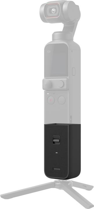 DJI Doe-het-allemaal handvat (Pocket 2)