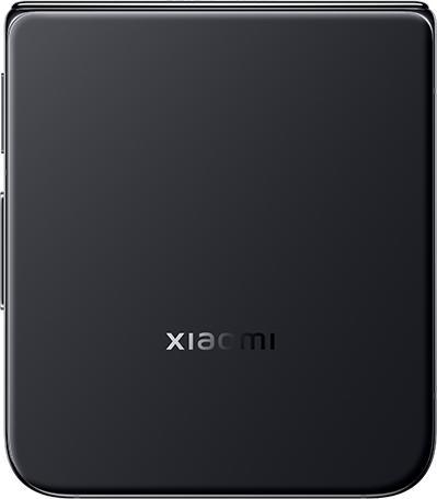Immagine prodotto Xiaomi MIX Flip (512 GB, Nero, 6.68", Doppia SIM, 5G)