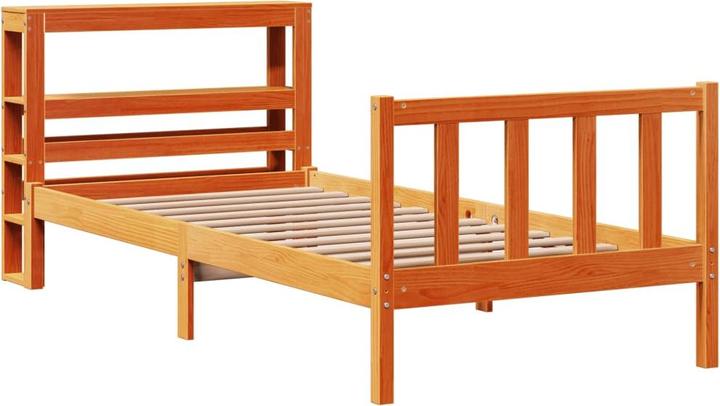 Actual product image vidaXL Lark (150 x 200 cm)