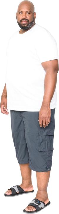 Actual product image DUKE D555 Kingsize Flyers1 TShirt (7XL)