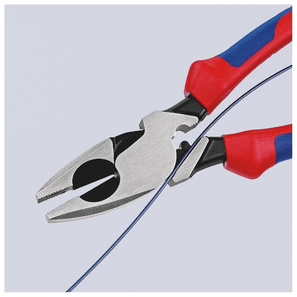 Thumbnail - Knipex, Zange, Kraft-Kombizange Lineman's Pliers (240 mm)