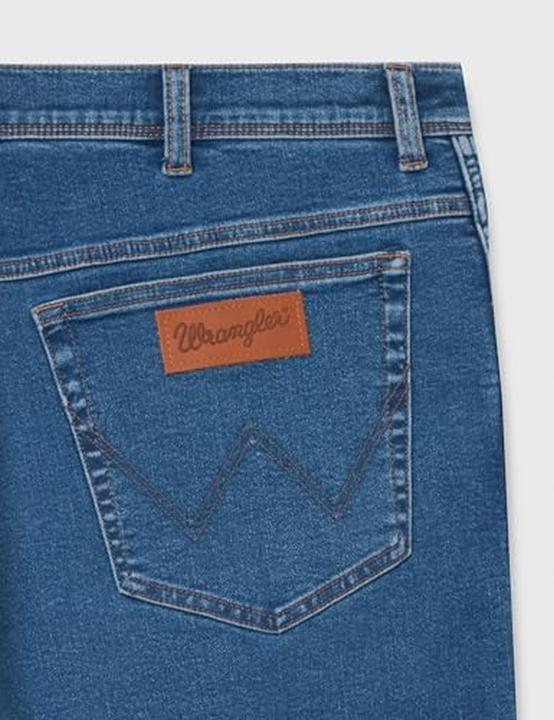 Produktbild Wrangler Jeans Texas Slim (W34/L32)