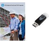 Produktbild HPI DesignJet PostScript/PDF Upgrade Kit DesignJet T1700 and T1700dr