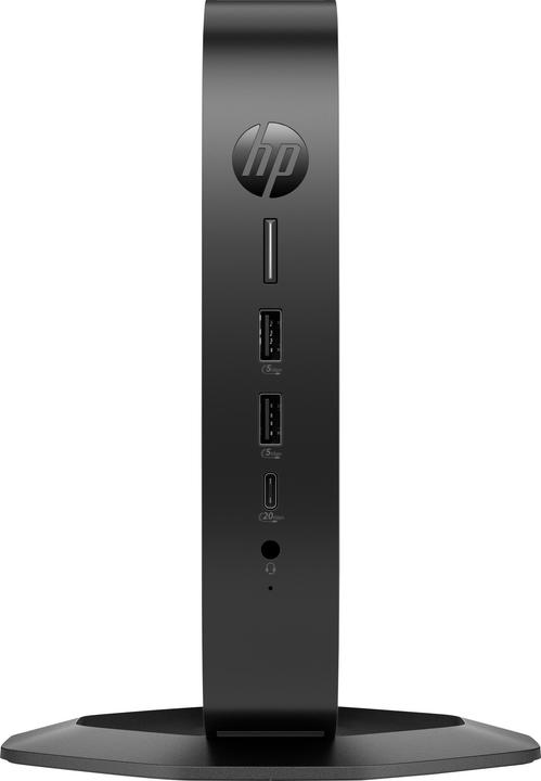 HP Elite T660 (16 GB, Intel UHD Graphics)