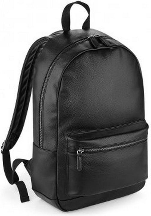 Produktbild Bagbase KunstlederRucksack
